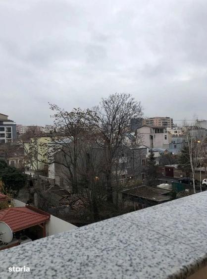 GARSONIERA OBOR, CENTRALA PROPRIE, PARCARE SUBTERANA INCLUSA, METROU - 7