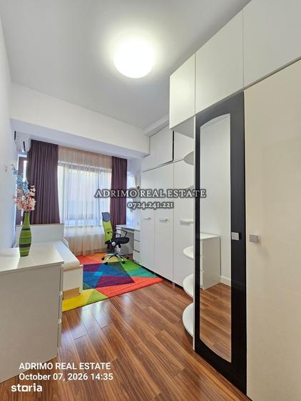 Apartament cu 3 camere în Nord