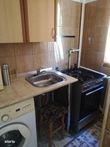 Garsonieră în Sanislău