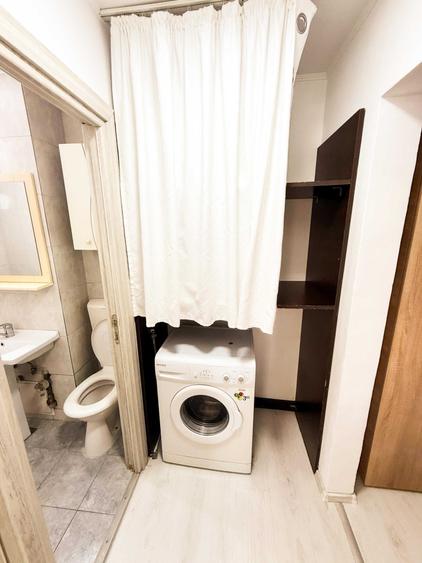 Apartament cu 2 camere de inchiriat - cartierul Militari, sector 6, intersectia Iuliu Maniu x Apusului - 3
