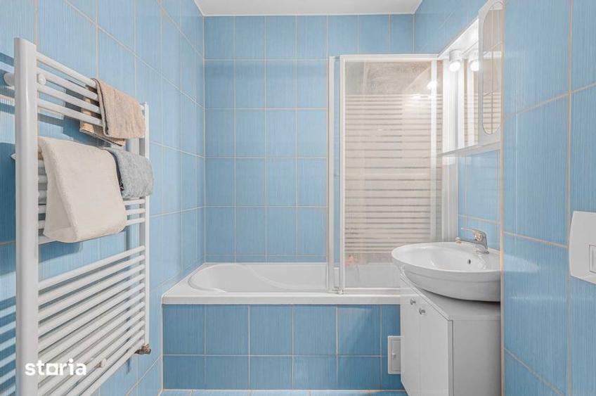 Apartament cu 2 camere decomandat, mobilat în Bartolomeu