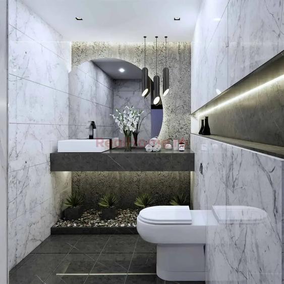 Apartament cu 4 camere decomandat în Theodor Pallady