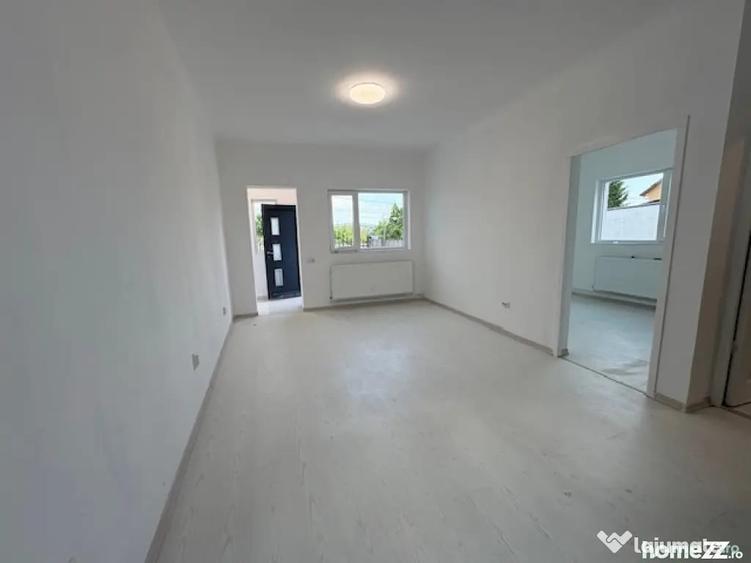Casă cu 2 camere cu Teren 200 Mp în Lunca Cetățuii