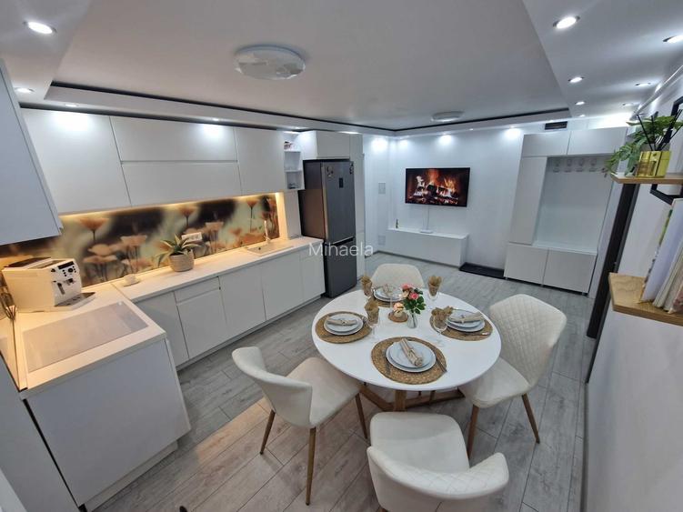 Apartament de inchiriat