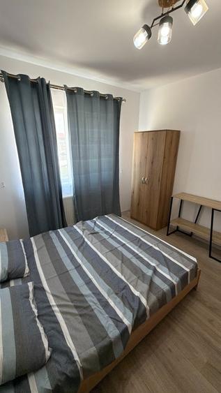 Apartament cu 2 camere decomandat în Măgurele