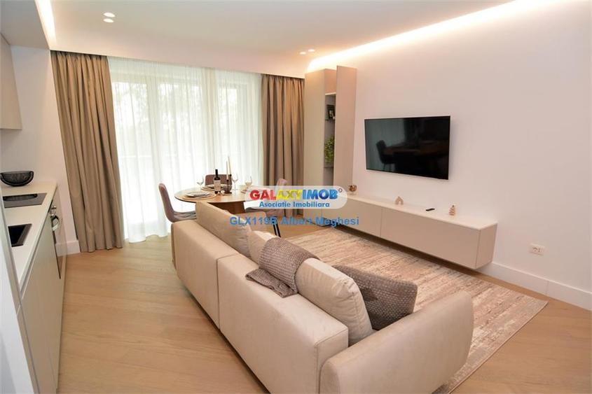 Inchiriere ap 3 camere Cortina 126 totul nou prima inchiriere - 7