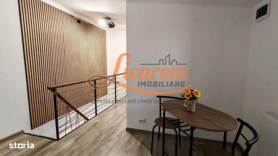 Apartament cu 4 camere în Răcădău