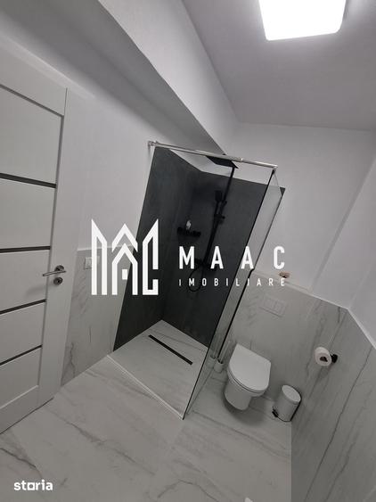 Apartament cu 3 camere decomandat în Nord