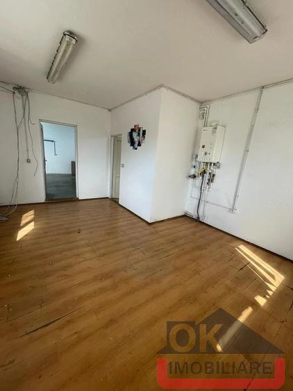 Spațiu comercial, de 180 mp, în Gai