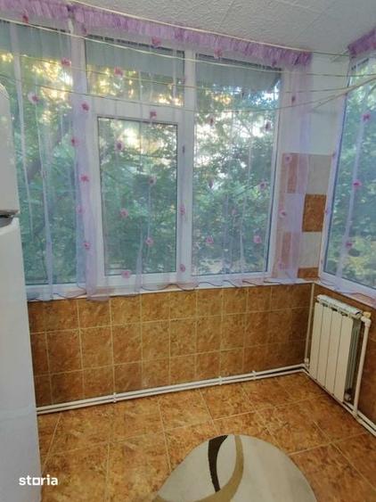 Apartament cu 2 camere în E3