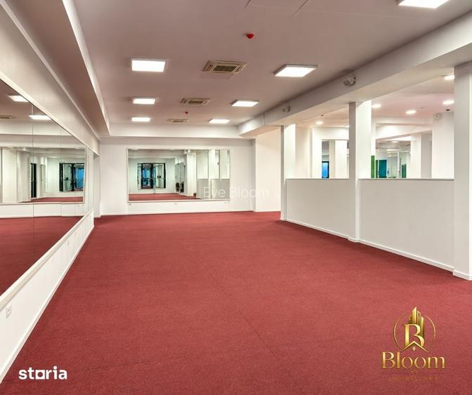 Spa?iu comercial 300 mp George Co?buc | Parcare | 5 /mp Vad comercial