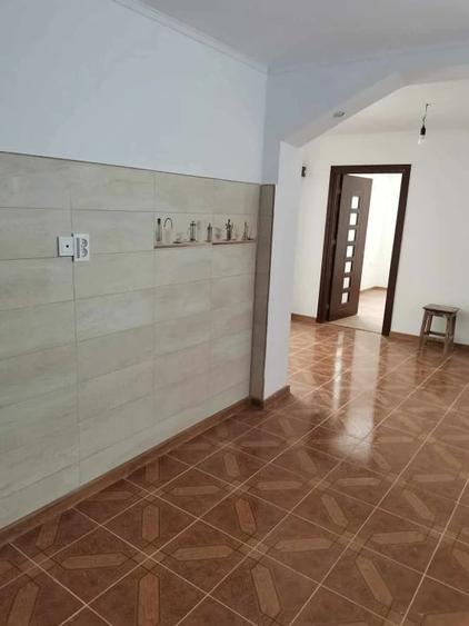 Casă cu Teren 5024 Mp în Nufăru
