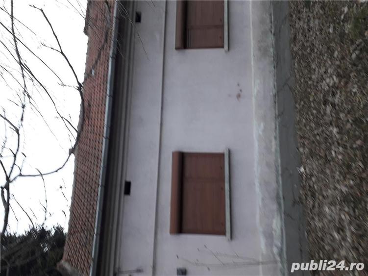 Teren de 2200 mp, în Fratelia