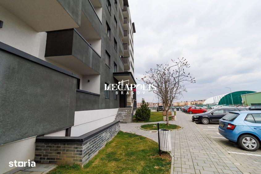 Apartament 2 camere | Soho Residence Bra?ov | 54 mp utili - 5
