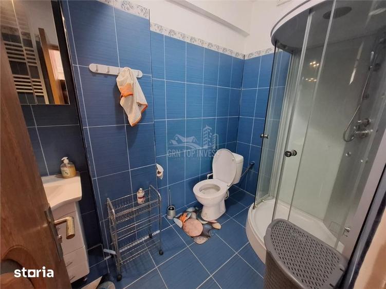 Penthouse 3 camere terasa 58 mp si parcare Doamna Stanca - 7