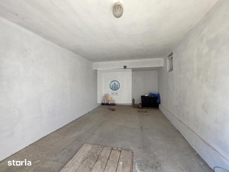 Vila P+1 in Simeria central 320 mp, teren 1000 mp, toate utilita?ile - 14