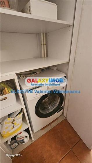 Apartament cu 2 camere decomandat, mobilat în Dristor