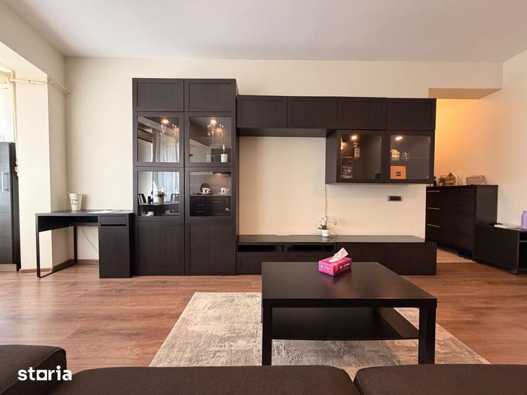 APARTAMENT 2 CAMERE | SECTOR 6 | METROU GROZAVESTI 100M - 8