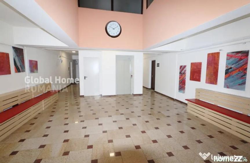 3 cam Herastrau | 115 mp - Et 4/5 |Sos. Nordului |Mobilier s - Bucuresti (Bucuresti-Ilfov) - 2