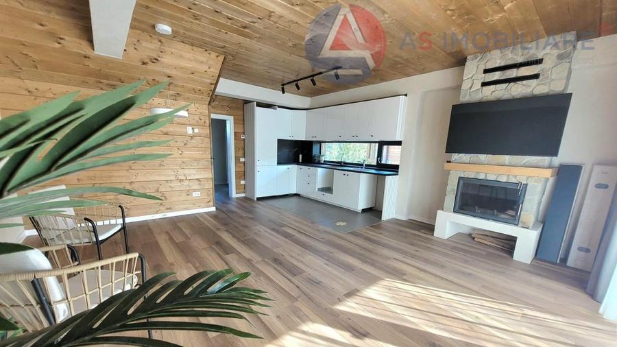 Casă cu 3 camere cu Teren 400 Mp în Glăjărie