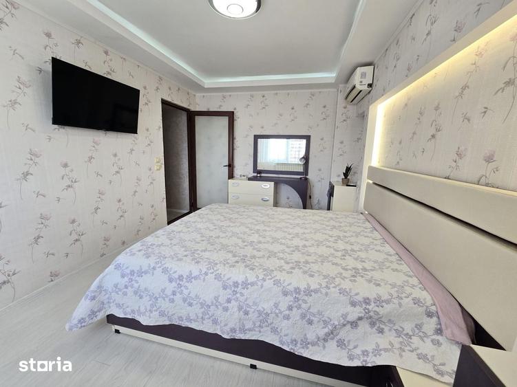 2 camere + parcare, Faleza, mobilat si utilat - 3