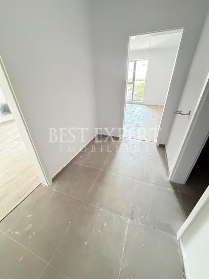 Apartament cu 2 camere semidecomandat în Theodor Pallady