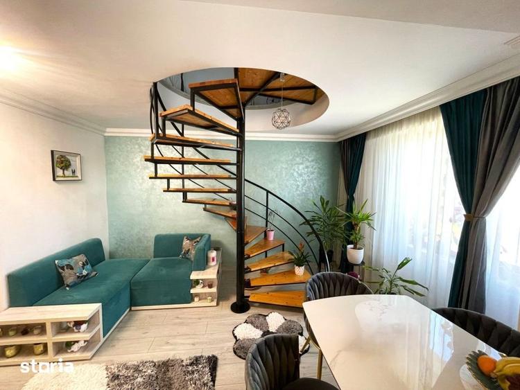 Apartament 3 Camere | Terasa Panoramica | Promenada Mall - 5