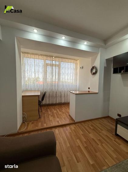 Apartament 2 camere, Mazepa 1 - 5