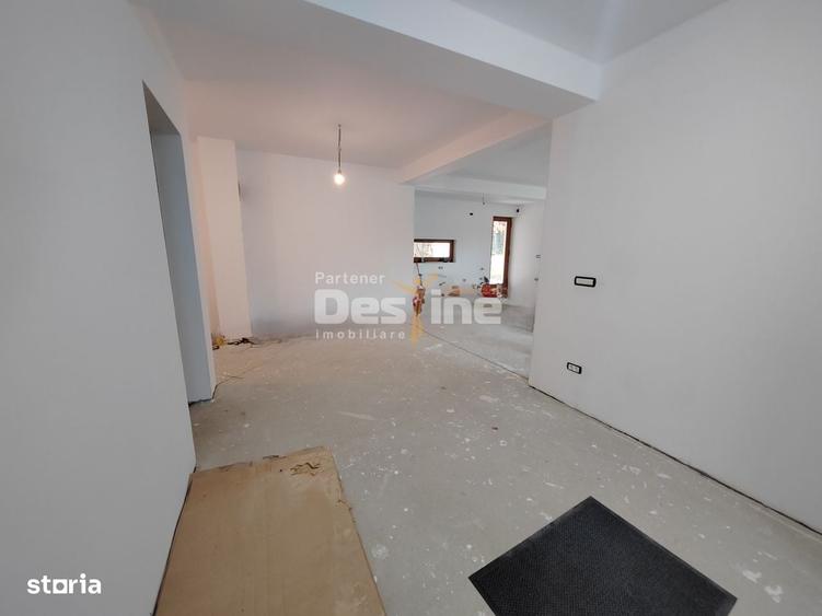 Casă cu 4 camere în Bârnova