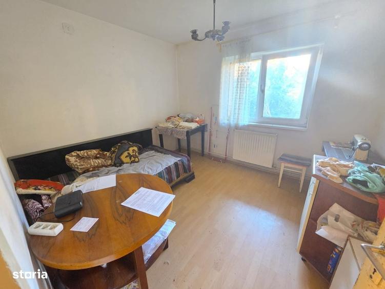Apartament cu 3 camere decomandat în Centrul Istoric