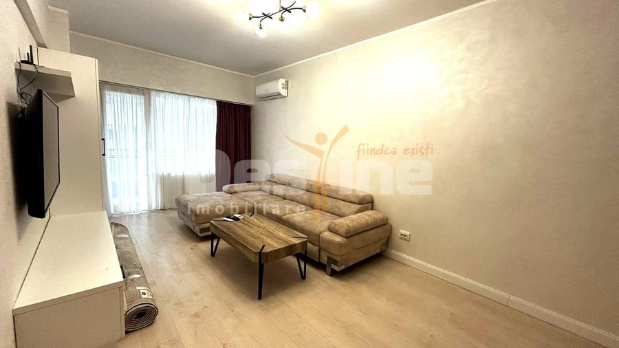 Apartament 2 camere decomandat, Copou, etaj 1, bloc nou - 3
