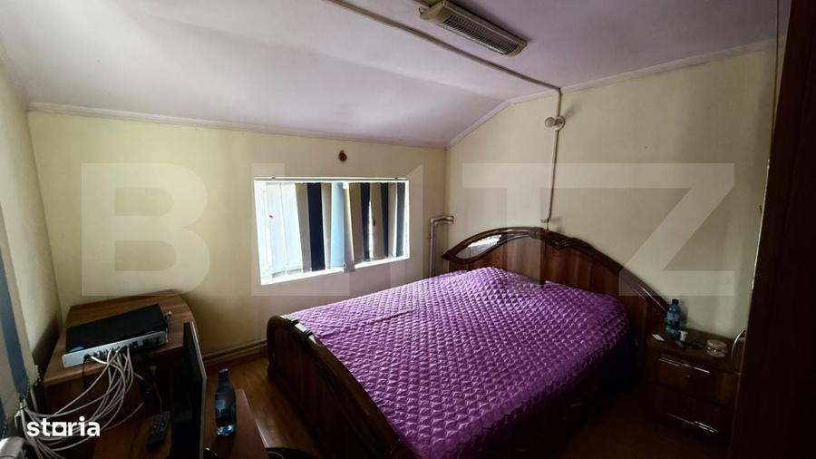 Spațiu comercial, de 1,080 mp, în Ultracentral