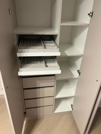 Apartament cu 2 camere decomandat în Pipera