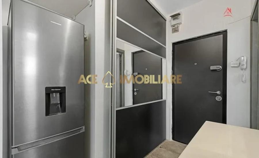 Garsoniera de inchiriat | Tineretului | Boiler | Petfrendly | Utilata - 7