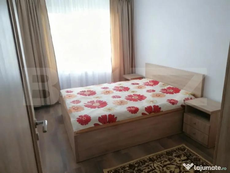 Apartament cu 2 camere decomandat în Alexandru cel Bun