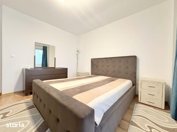 Apartament modern de inchiriat Zona de Nord - 12