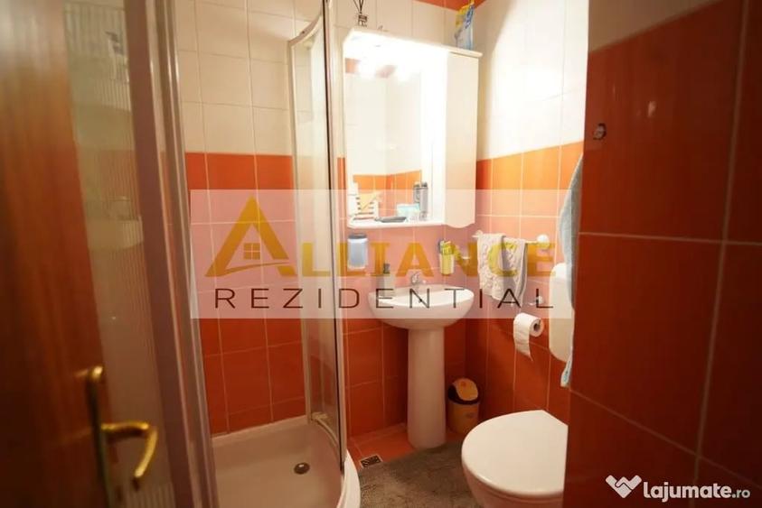 Mall Vitan Ap 3 Camere mobilat Metrou Mihai Bravu - 6