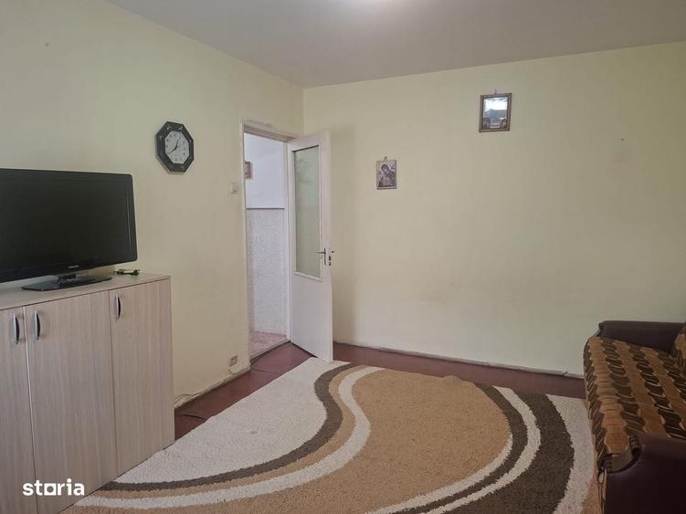 Apartament cu 2 camere în Vest