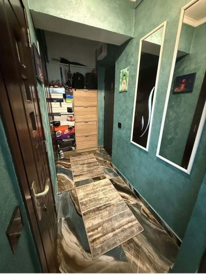 Se ofera spre vanzare apartament cu 2 camere, avand suprafata de 35 mp - 3