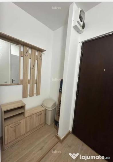 Garsonieră decomandată în Dristor