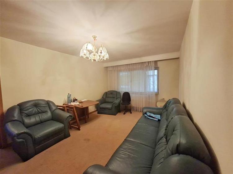 Apartament cu 2 camere semidecomandat în Bistrița Lac