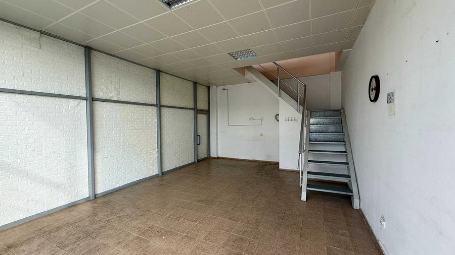Spațiu comercial, de 70 mp, în Afumați