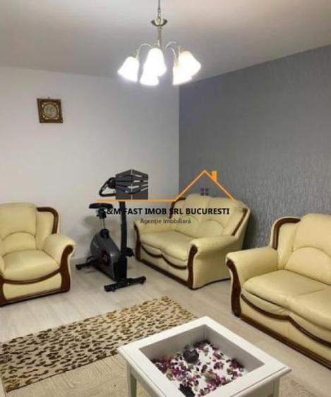 Apartament cu 3 camere în 13 Septembrie