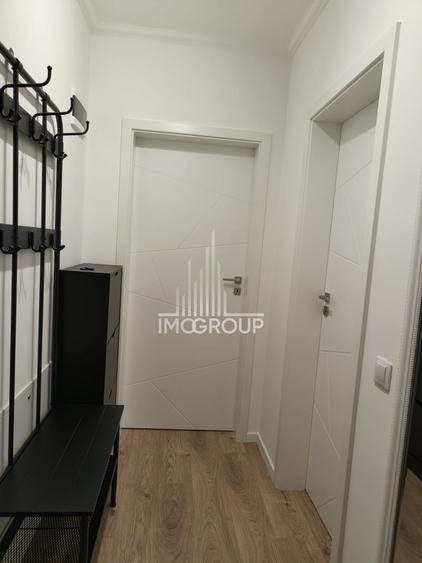 Apartament 2 camere | Prima închiriere | Bloc nou | Parcare subterană | Câmpina - 6