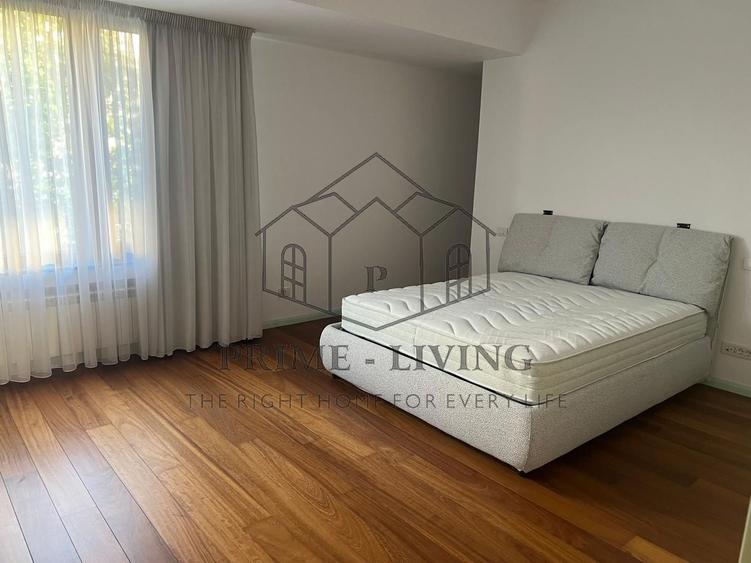 APARTAMENT SUPERB CU 3 CAMERE IN ZONA KISELEFF/ ARCUL DE TRIUMF - 6