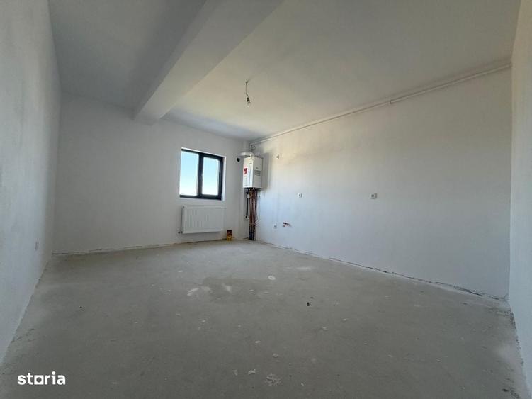 Apartament intabulat - 3 camere etaj 1 zona Selimbar - 4