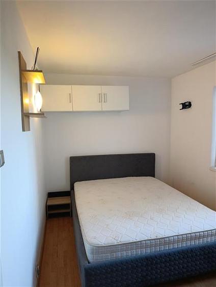 Apartament cu 2 camere nedecomandat, mobilat în Șagului
