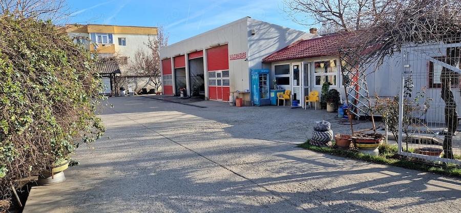 Spațiu comercial, de 120 mp, în Central