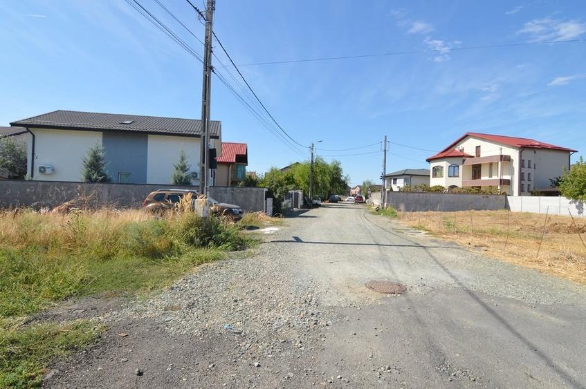 Teren în Bragadiru