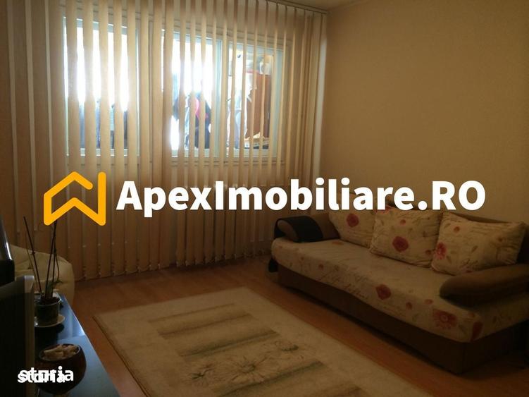 Apartament 2 camere de inchiriat Dristor Bucuresti | ApexImobiliare.ro - 4